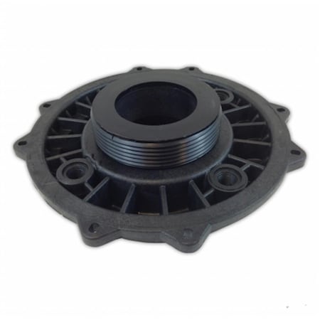 Gecko Alliance 311-1210B Executive Suction Cover Faceplate- 2.5 in. WW3111210B